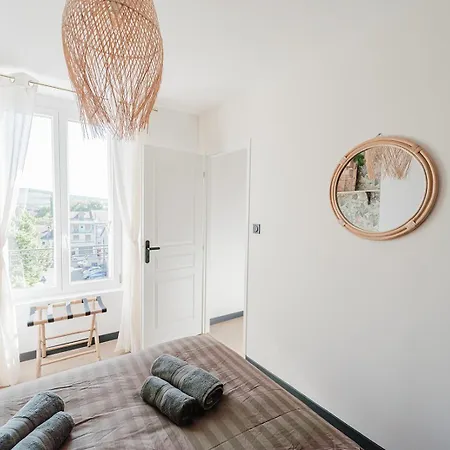 M A G I C & J U N G L E Apartman