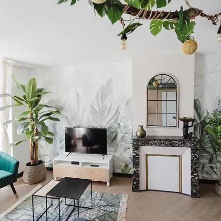 M A G I C & J U N G L E Verdun-sur-Meuse