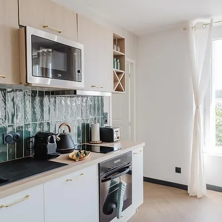 Apartmán M A G I C & J U N G L E