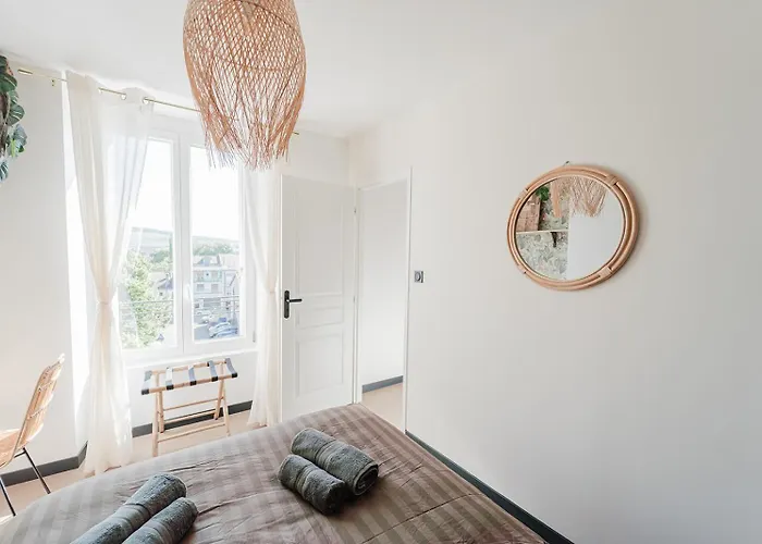 M A G I C & J U N G L E Apartmán