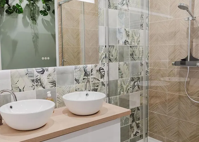 M A G I C & J U N G L E Apartmán *