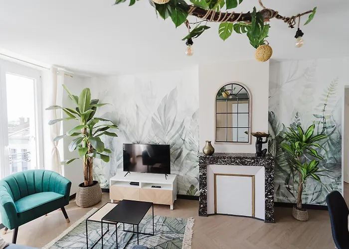 M A G I C & J U N G L E Verdun-sur-Meuse