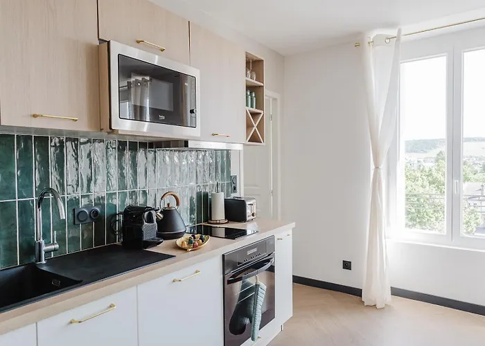 Apartmán M A G I C & J U N G L E