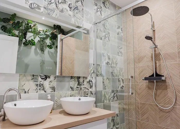 Apartmán M A G I C & J U N G L E Verdun-sur-Meuse